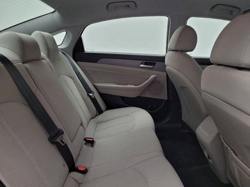 Used 2018 Hyundai Sonata SEL image 19
