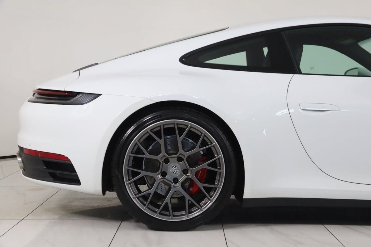 Used 2020 Porsche 911 Carrera S RWD image 70