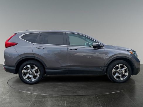 Used 2017 Honda CR-V EX image 10