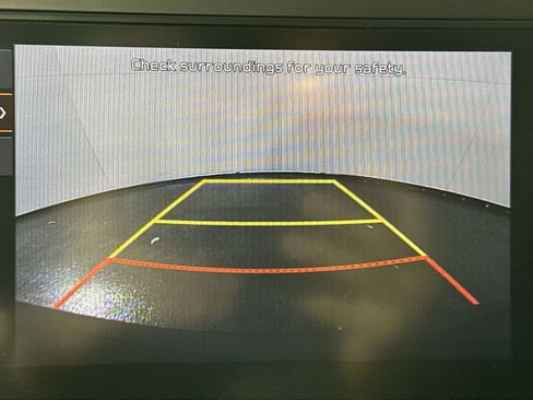 Used 2024 Kia Sportage LX image 21