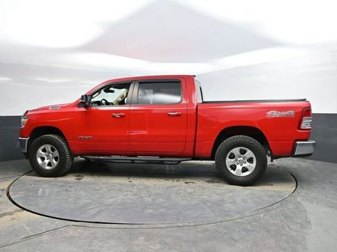 Used 2020 RAM 1500 Big Horn image 5