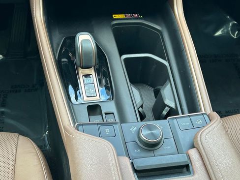 Certified 2024 Toyota Grand Highlander MAX Platinum image 23