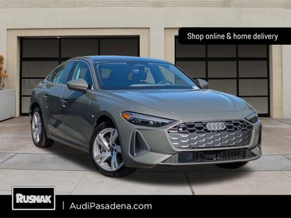 New 2025 Audi A5 2.0T Premium Plus