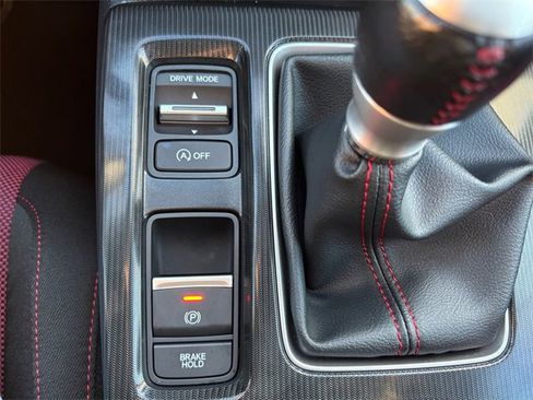 Used 2025 Honda Civic Si image 26