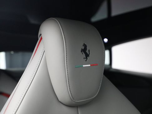Certified 2025 Ferrari Purosangue image 24