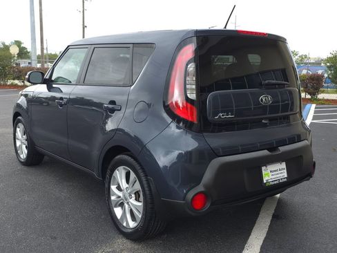 Used 2014 Kia Soul + w/ UVO w/Eservices Package FWD image 7