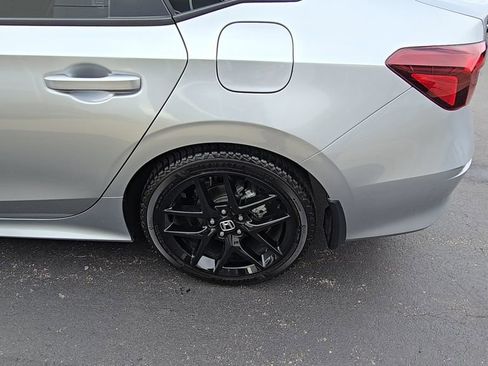 Used 2026 Honda Civic Sport image 13