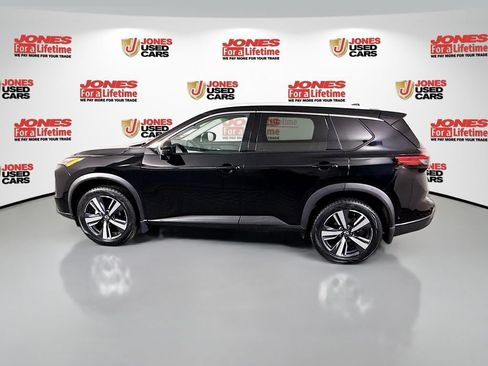 Certified 2024 Nissan Rogue SL FWD image 14
