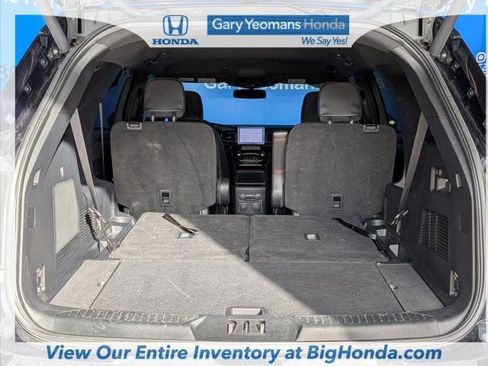 Used 2023 Ford Explorer ST-Line w/ Class IV Trailer Tow Package image 14