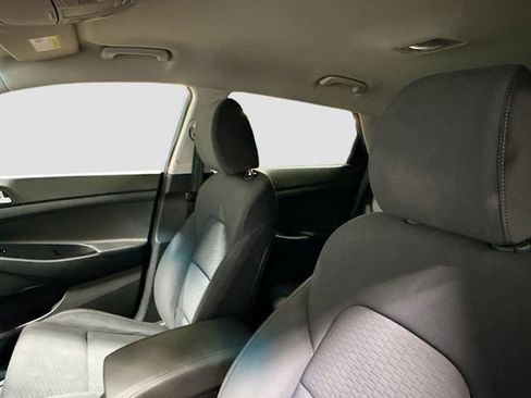 Used 2021 Hyundai Tucson Value w/ Cargo Package image 20