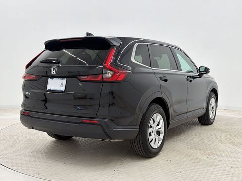 Used 2025 Honda CR-V LX image 9