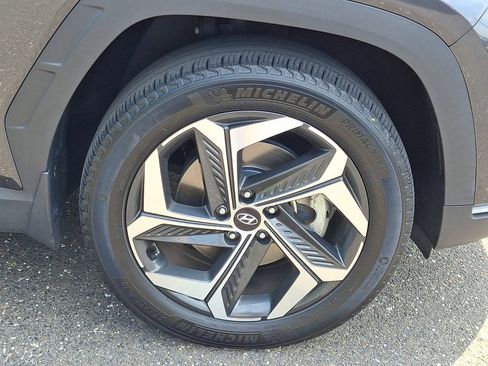 Used 2023 Hyundai Tucson SEL w/ Convenience Package AWD/4WD image 9
