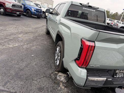 Used 2025 Toyota Tundra 1794 Edition image 6