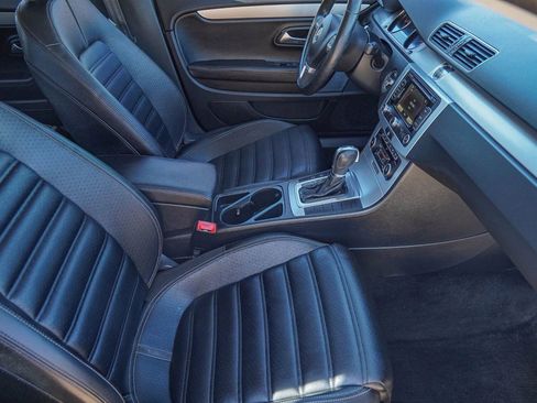 Used 2012 Volkswagen CC Lux Limited image 35