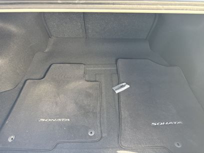 Used 2018 Hyundai Sonata SE