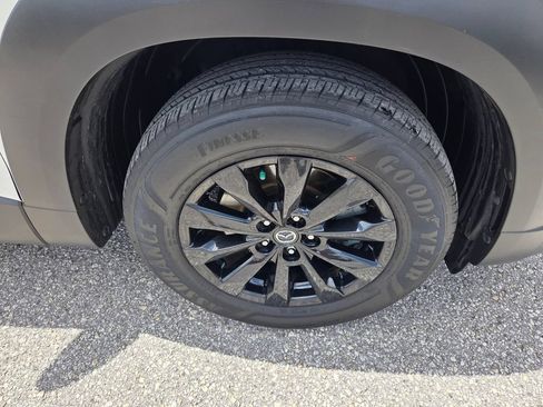 Certified 2023 MAZDA CX-50 2.5 S w/ Cargo Package AWD/4WD image 19