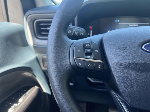 New 2025 Ford Maverick XL w/ 4K Tow Package image 10