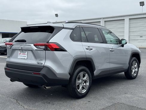 Used 2024 Toyota RAV4 XLE image 13
