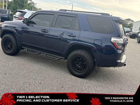 Used 2016 Toyota 4Runner SR5 Premium RWD image 5