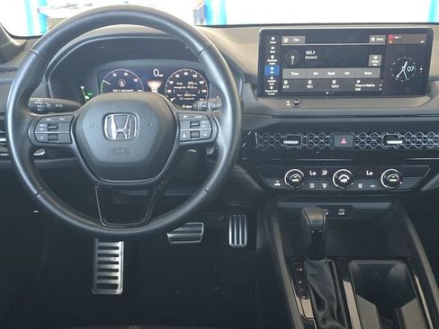 Certified 2024 Honda Accord Sport image 15
