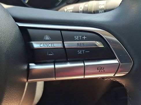 Used 2024 MAZDA CX-50 AWD 2.5 S w/ Weather Package image 23