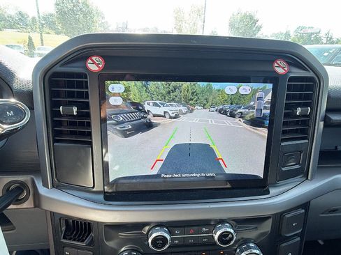 Used 2025 Ford F150 XLT w/ Equipment Group 301A Standard AWD/4WD image 32