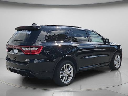 Used 2023 Dodge Durango GT AWD/4WD image 7