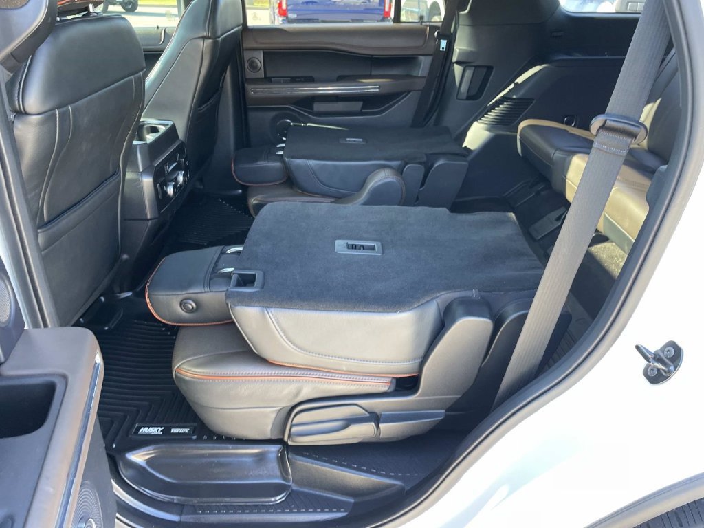 Certified 2020 Ford Expedition King Ranch AWD/4WD image 13