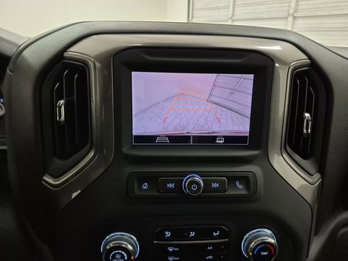 New 2026 GMC Sierra 1500 Pro w/ Graphite Edition image 15