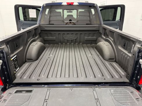 Used 2023 Ford F150 Limited AWD/4WD image 41