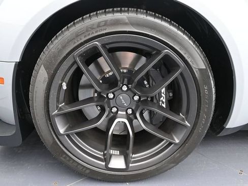 Used 2023 Dodge Challenger SRT Hellcat RWD image 23