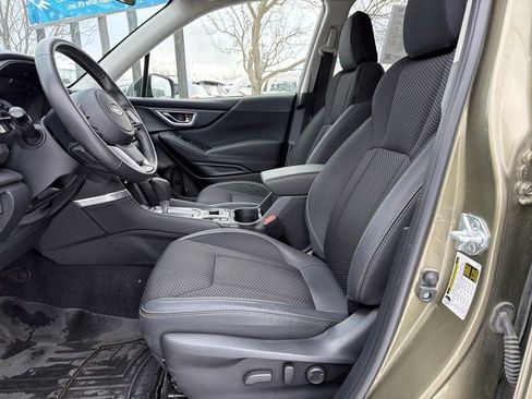 Certified 2024 Subaru Forester Premium image 22