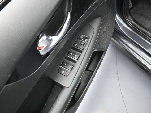 Used 2024 Kia Forte GT-Line w/ GT-Line Premium Package FWD image 14