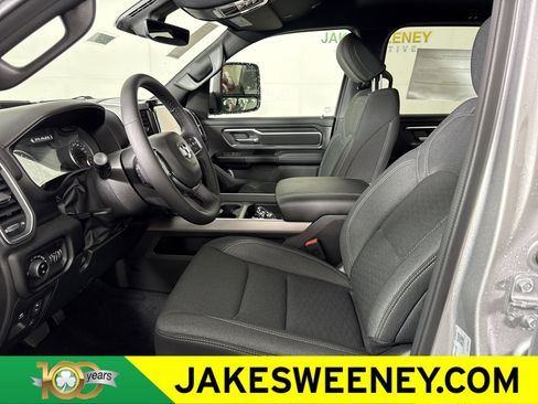 New 2026 RAM 1500 Big Horn AWD/4WD image 12