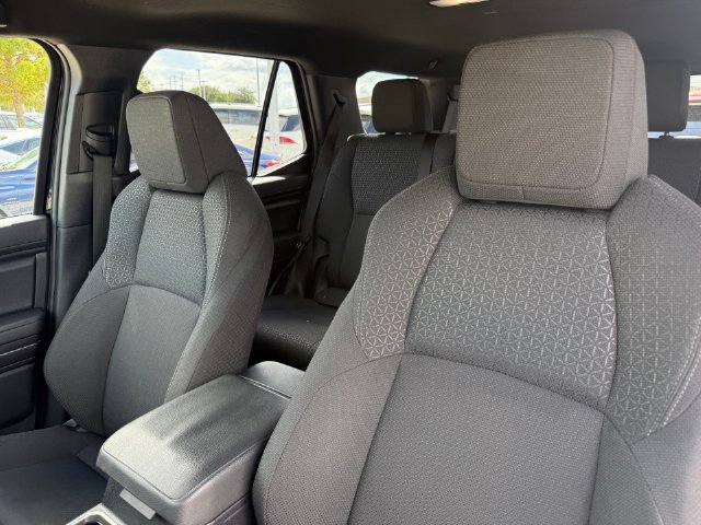 Used 2026 Toyota 4Runner SR5 AWD/4WD image 44