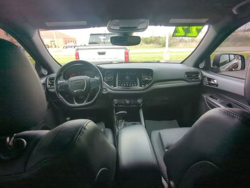 Used 2022 Dodge Durango GT AWD/4WD image 11