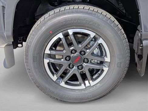 New 2026 Toyota Tacoma TRD Sport AWD/4WD image 10