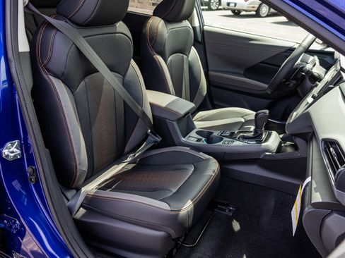 New 2026 Subaru Crosstrek 2.5i Limited AWD/4WD image 40