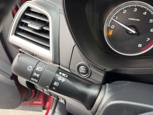 Used 2023 Subaru Forester Premium image 14