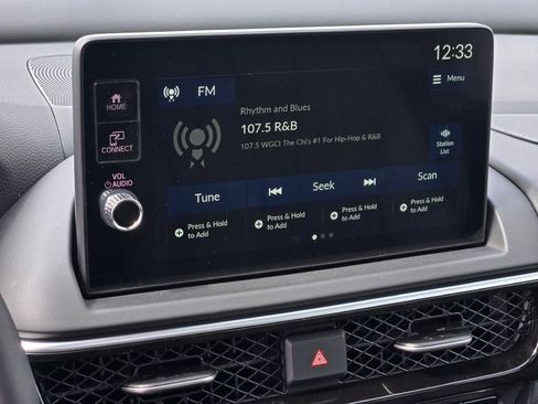 New 2026 Acura ADX FWD image 3