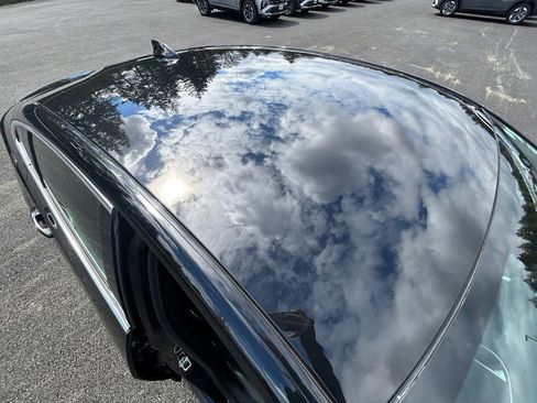 Used 2024 Chevrolet Malibu LT w/ Midnight Edition FWD image 28