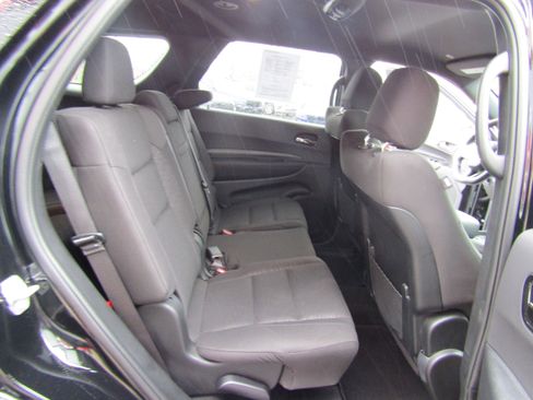 Used 2026 Dodge Durango GT AWD/4WD image 15