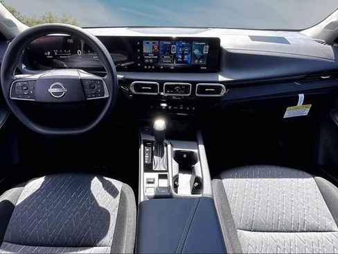 New 2027 Nissan Sentra SV FWD image 5