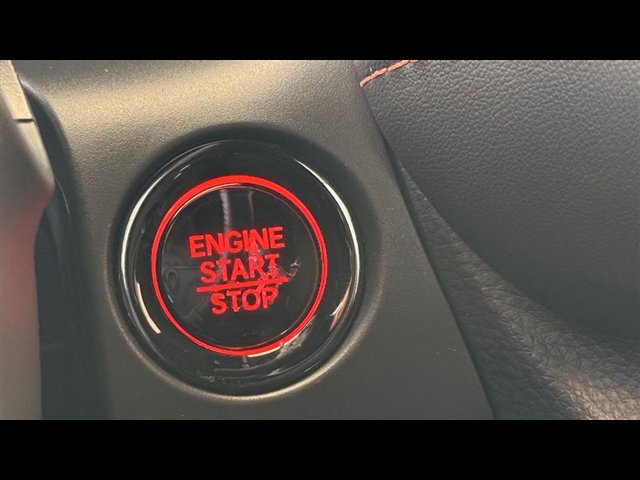 Certified 2026 Honda HR-V Sport image 27