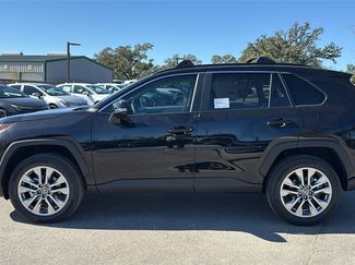 New 2025 Toyota RAV4 XLE Premium video 2