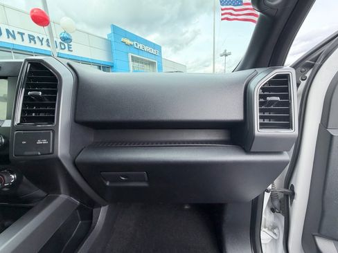 Used 2019 Ford F150 XLT w/ Equipment Group 302A Luxury image 19