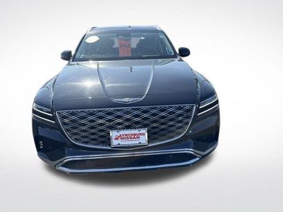 Used 2025 Genesis GV80 2.5T Standard
