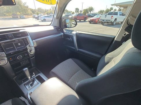 Used 2024 Toyota 4Runner SR5 image 3
