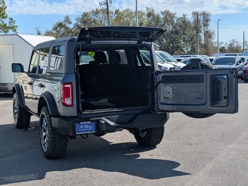 Certified 2025 Ford Bronco Big Bend image 13