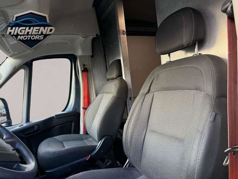 Used 2021 RAM ProMaster 3500 image 17